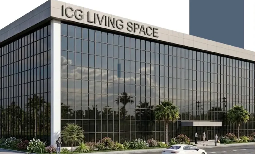 ICG Living Space