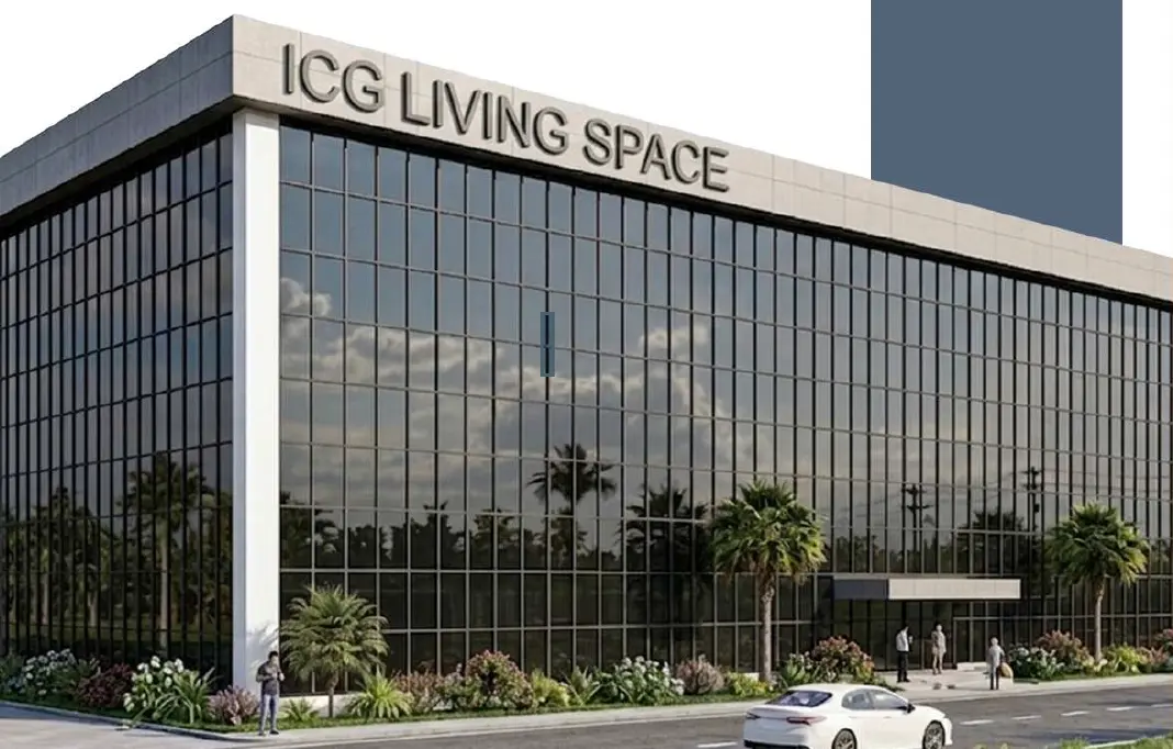 ICG Living Space