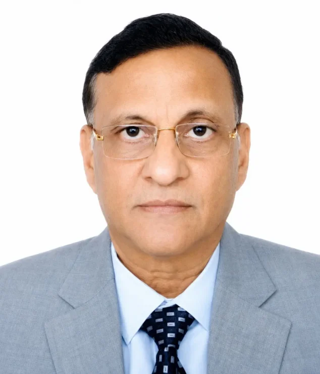 Ajay Agarwal