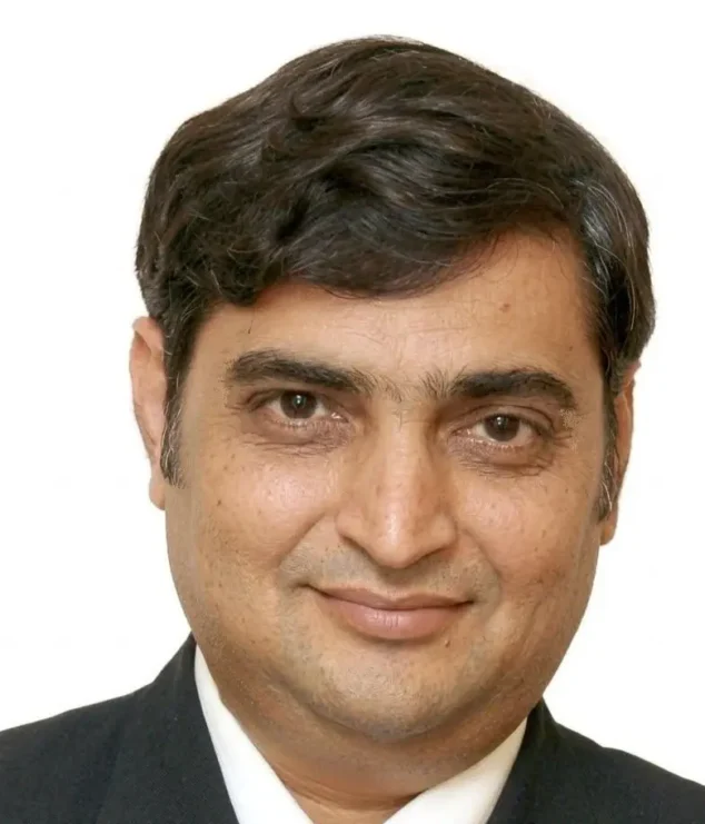 Nilesh Karkhanis