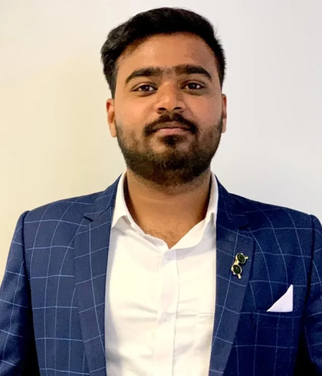 Satyam Shahi